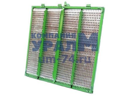 Решето верхнее 