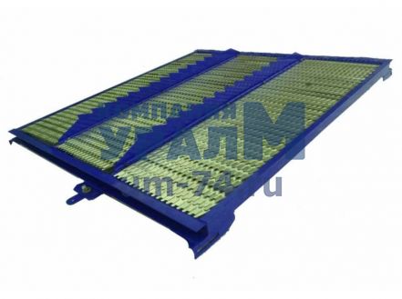 Решето нижнее 