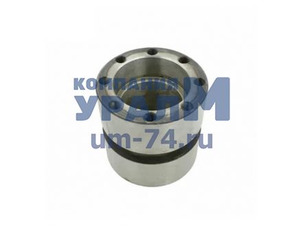 Ступица двуконтурного вариатора 44-80145В - Фото 1