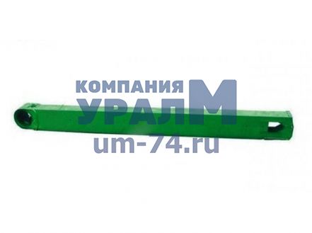 Кожух элеватора зернового 