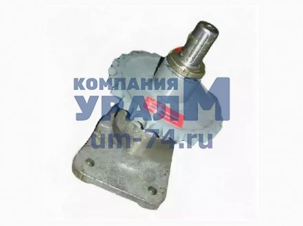 Контропривод со звёздочкой 54-1-4-2 - Фото 1