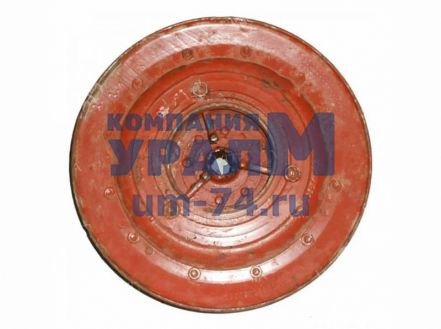 Корзина сцепления ЕНИСЕЙ НИВА 54А-4-1-1 - Фото 1