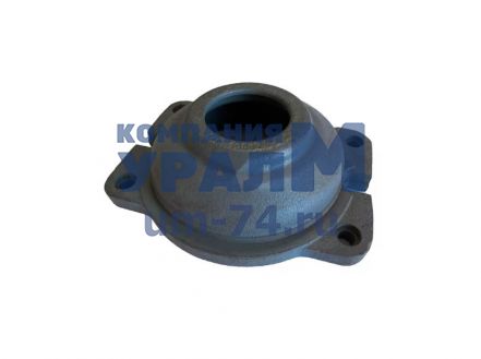 Корпус подшипника молотильного барабана 44Б-10089 - Фото 1