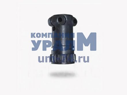 Муфта соединительная привода колес 75А/2 54-62251А - Фото 1