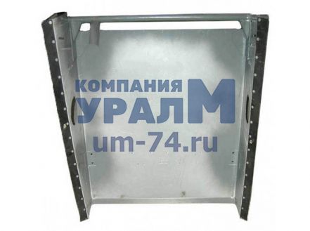 Остов нижнего решета 54-2-16-1Б - Фото 1