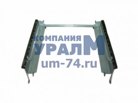 Рама решета верхнего 54-2-141Б - Фото 1