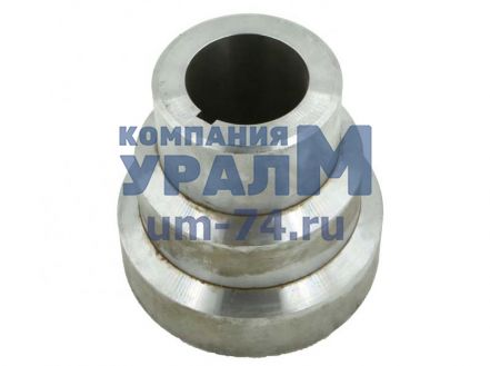 Ступица коленвала 