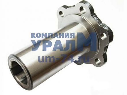 Ступица одноконтурного вариатора 54-60521Б - Фото 1