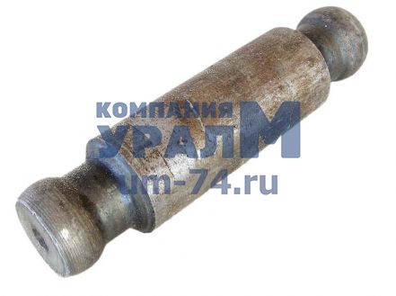 Валик плавающий 36-2409016 (ЮМЗ-6, Д-65) механизма блокировки заднего моста - Фото 1