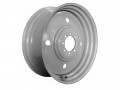 Диск заднего колеса 873-3107012 (МТЗ, ЮМЗ-6) широкий DW14Lх38 (шина 15.5R38 и 16.9R38) - Фото 1