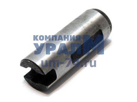 Ось сателлита 36-2403026-А (ЮМЗ-6, Д-65) дифференциала - Фото 1