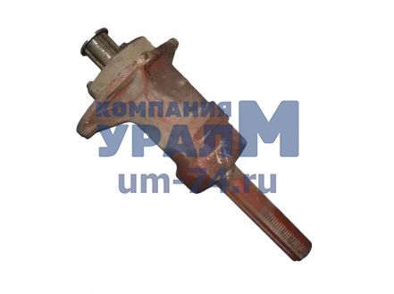 Рукав полуоси 45-2407015-А СБ (ЮМЗ-6, Д-65) «чулок» в сборе - Фото 1