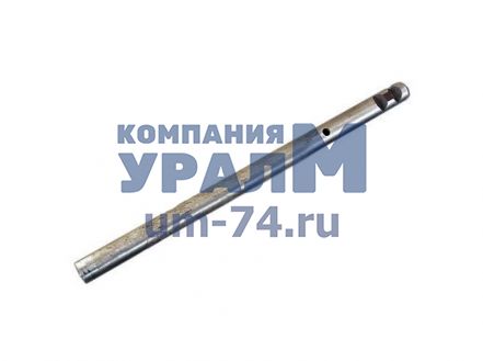 Валик переключения редуктора КПП 40-1702063 (ЮМЗ-6, Д-65) - Фото 1