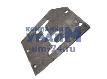 Кулиса КПП 40-1702200 (ЮМЗ-6, Д-65) 45Т-1702200 универсальная - Фото 1