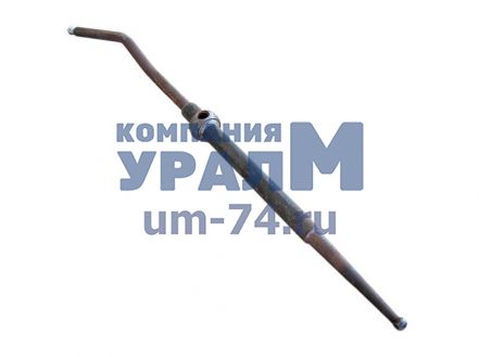 Рычаг 45Т-1702120 СБ переключения передач КПП ЮМЗ - Фото 1