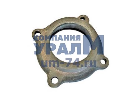 Стакан подшипника КПП 40-1701062 (ЮМЗ-6, Д-65) промежуточного вала - Фото 1