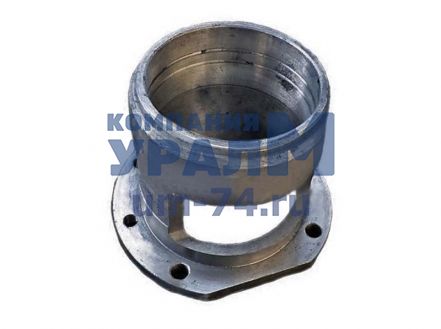 Стакан подшипника передний КПП 40-1701035 (ЮМЗ-6, Д-65) первичного вала - Фото 1