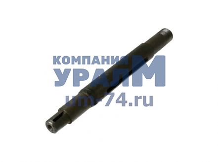 Вал 70-3401055 СБ промежуточный - Фото 1