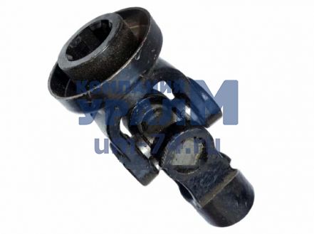 Кардан рулевой 45Т-3401080 (ЮМЗ-6, Д-65) нижний - Фото 1