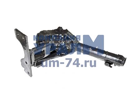 Рулевая колонка 45Т-3401010 СБ (ЮМЗ-6, Д-65) под ГУР - Фото 1