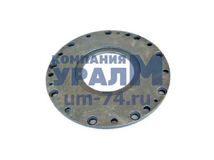 Диск нажимной ЮМЗ-6 (Д-65) 36-1604101 муфты ВОМ - Фото 1