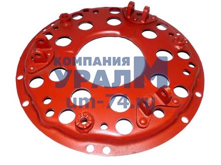 Диск опорный ЮМЗ-6 (Д-65) 36-1604070-Б СБ муфты сцепления - Фото 1