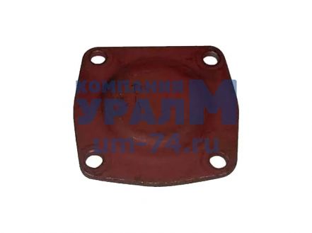 Крышка подшипника 36-1604089 (ЮМЗ-6, Д-65) - Фото 1