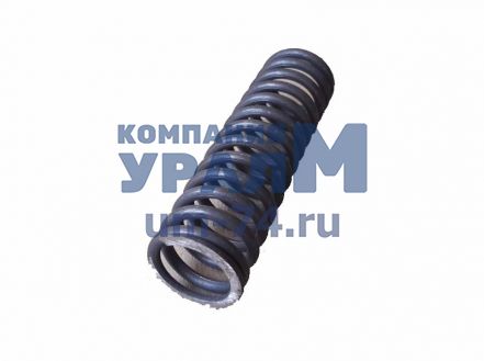 Пружина сцепления нажимная 45-1604074 (ЮМЗ-6, Д-65) наружная - Фото 1