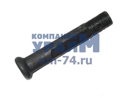 Тяга рычага отжимного 45-1604077 (ЮМЗ-6, Д-65) - Фото 1
