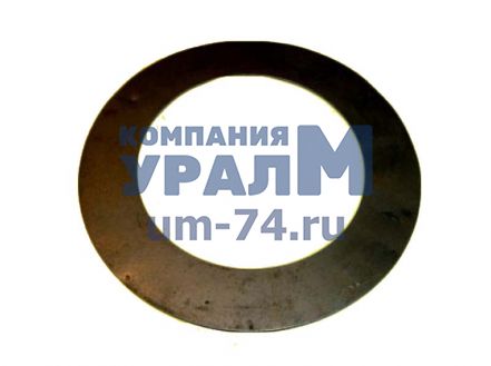 Шайба маслоотражательная 36-1604027 (ЮМЗ-6, Д-65) сцепления - Фото 1