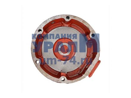 Кожух дисковых тормозов 45-3502035 (ЮМЗ-6, Д-65) - Фото 1