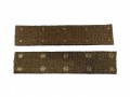 Накладка тормозной колодки 36-3502052-А (ЮМЗ-6, Д-65) - Фото 1