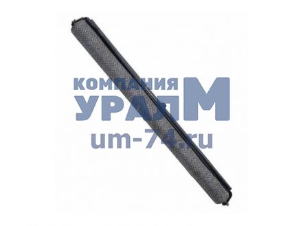 Шторка радиатора 45-1310010 Б (ЮМЗ-6, Д-65) - Фото 1