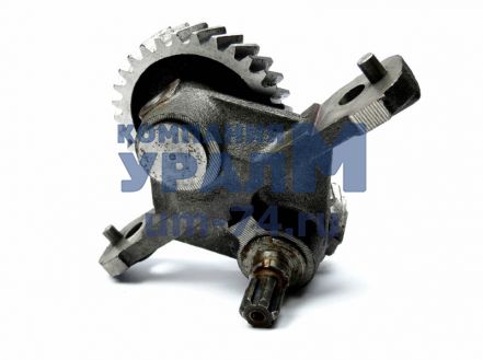 Привод масляного насоса Д08-С08-А (ЮМЗ-6, Д-65) - Фото 1