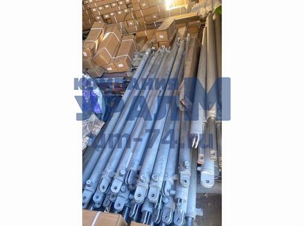 Гидроцилиндр ГЦ-63.40х1780.06 (ГЦ-63х40х1780) - Фото 2