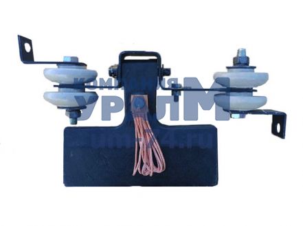 Токоприемник ТКН (ТК)-11В-1 100А - Фото 1