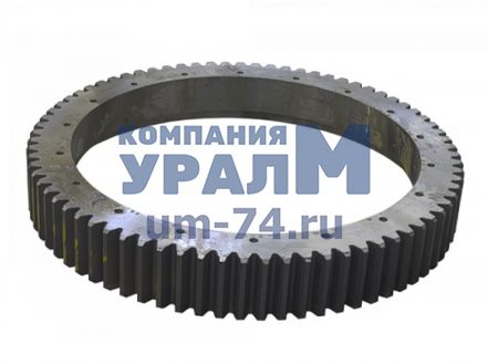 Венец зубчатый KС-3576-1.61.101 - Фото 1