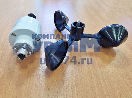 Датчик ветра оптронный ДСВ-2 - Фото 2