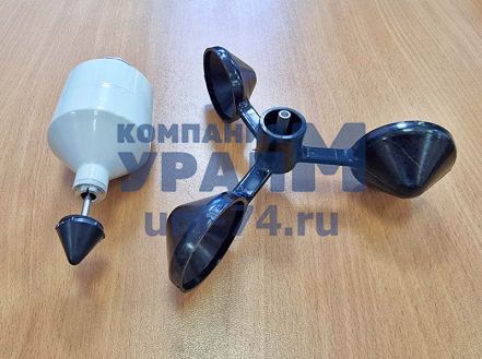 Датчик ветра оптронный ДСВ-2 - Фото 3