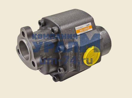 Гидронасос FZO 2H0FZ0027SO 27 S HNBR Hydrocar (UNI, левое вращение, 27 л) - Фото 1