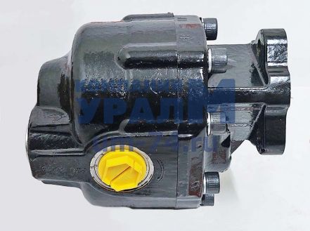 Гидронасос FZO 2H0FZ0057SO 57 S HNBR Hydrocar (UNI, левое вращение, 57 л) - Фото 1