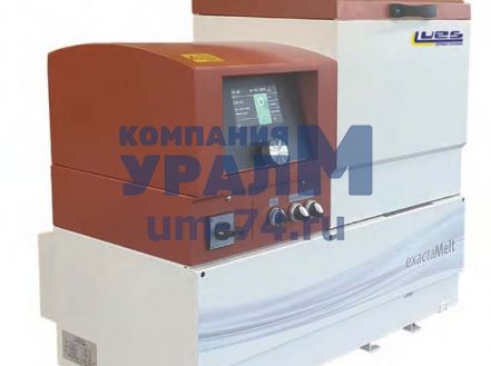 Термоклеевая машина ExactaMelt - Фото 1
