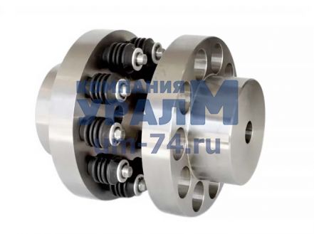 Муфта МУВП-8 (710) - Фото 1