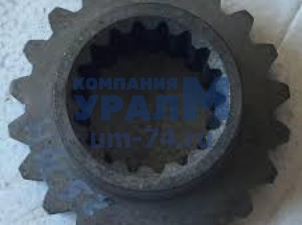 Муфта на грейдер ДЗ-98 18-14-78 - Фото 1