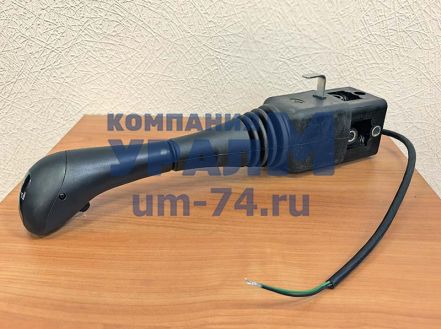 Джойстик SCF031/02FWV-B-3KN5055 для тросового управления - Фото 1