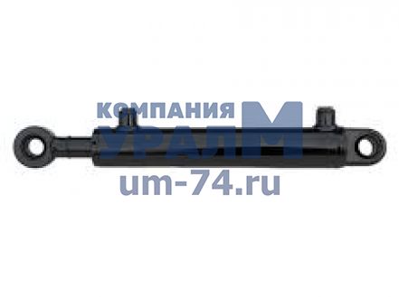 Гидроцилиндр ЦС-50.30.250.485 (ШС-25) - Фото 1