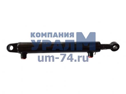 Гидроцилиндр ЦС-50.30.320.555 (без ШС) - Фото 1