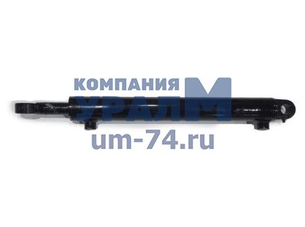Гидроцилиндр ЦС-50.30.400.635 (ШС-25) - Фото 1