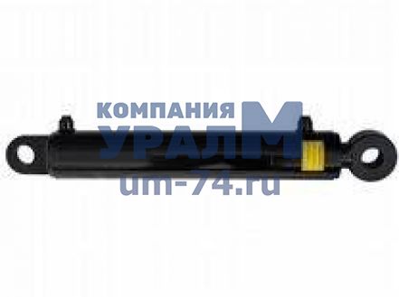 Гидроцилиндр ЦС-80.50.250.590 (ШС-40) - Фото 1