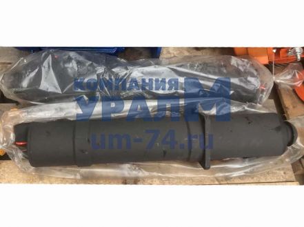 Гидроцилиндр опоры КС-35714.31.200-2-01 (100x80x650) - Фото 1